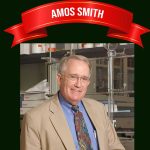 Amos Smith (1944 – 2025)