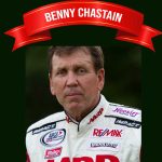 Benny Chastain (1942 – 2025)