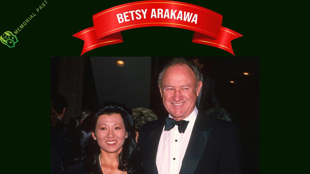 Betsy Arakawa died at 65 – American musician