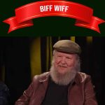 Biff Wiff (1956 – 2025)