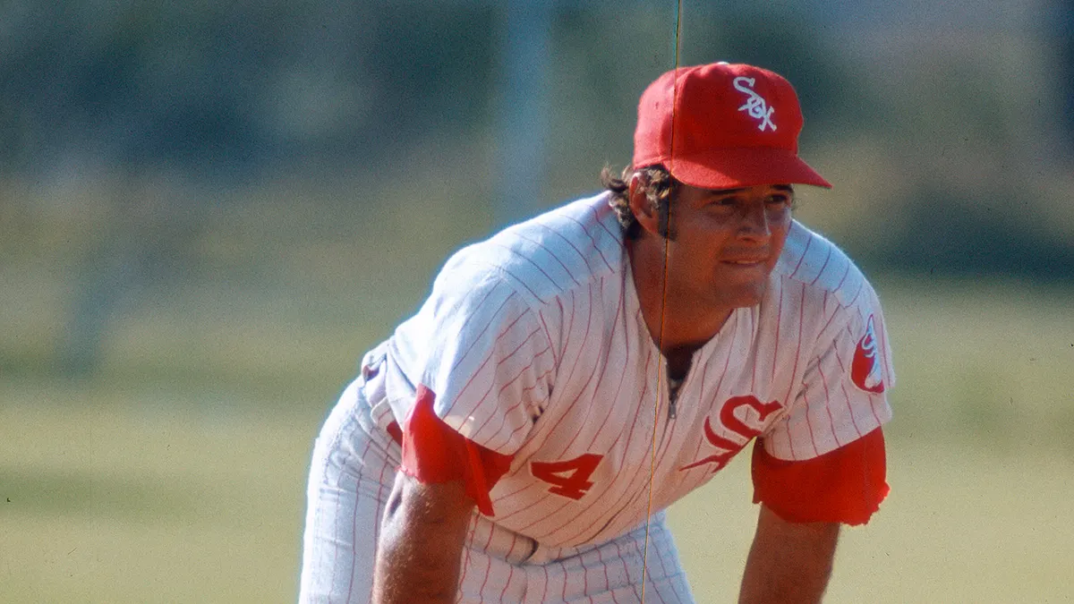 Bill Melton