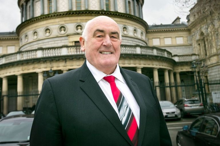 Billy Lawless