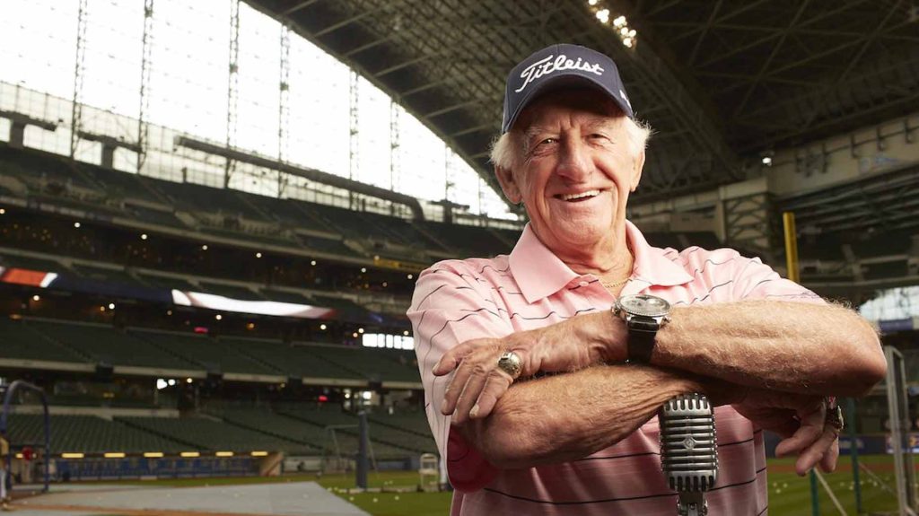 Bob Uecker (1934 – 2025)