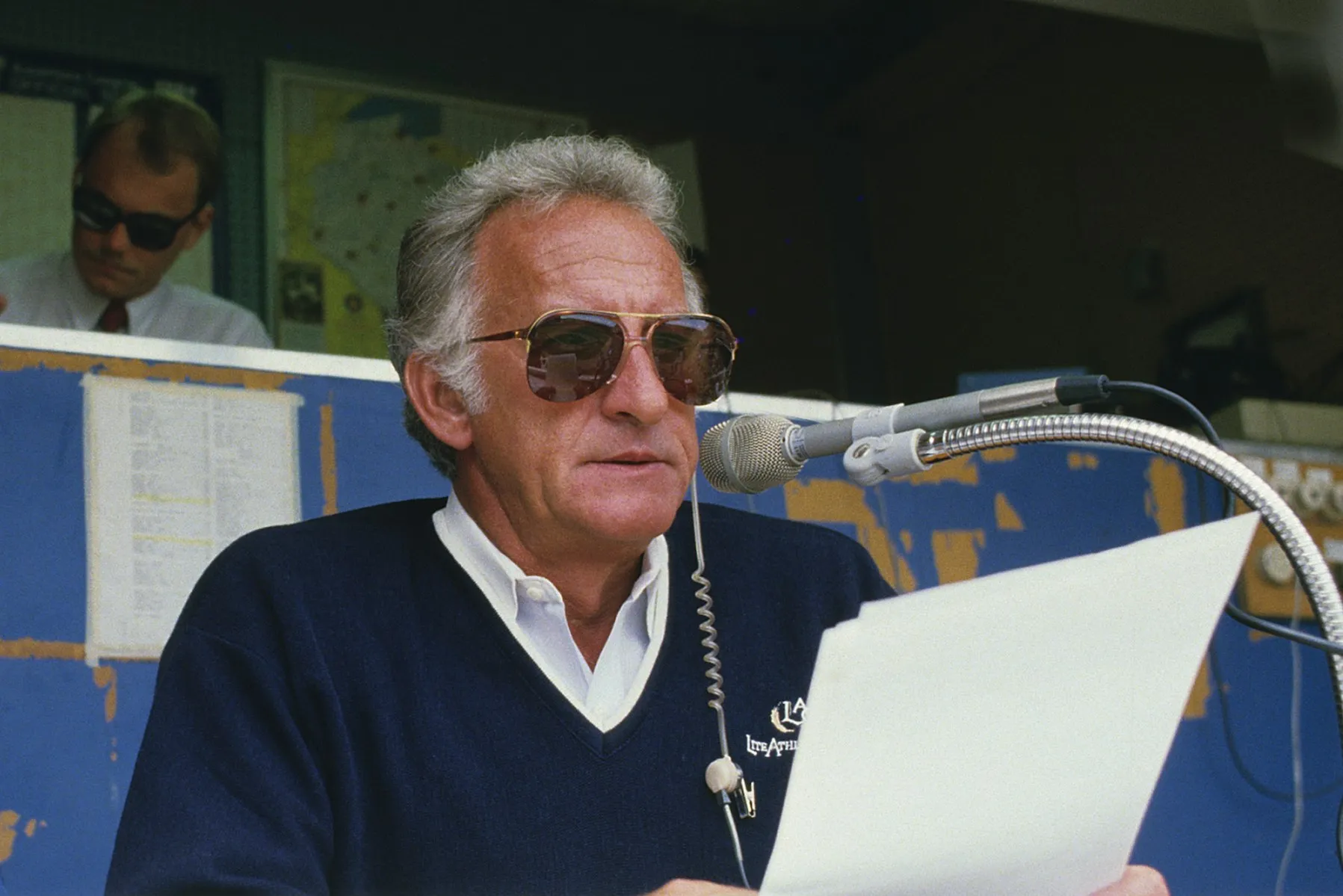 Bob Uecker