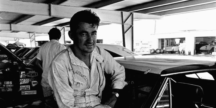 Bobby Allison