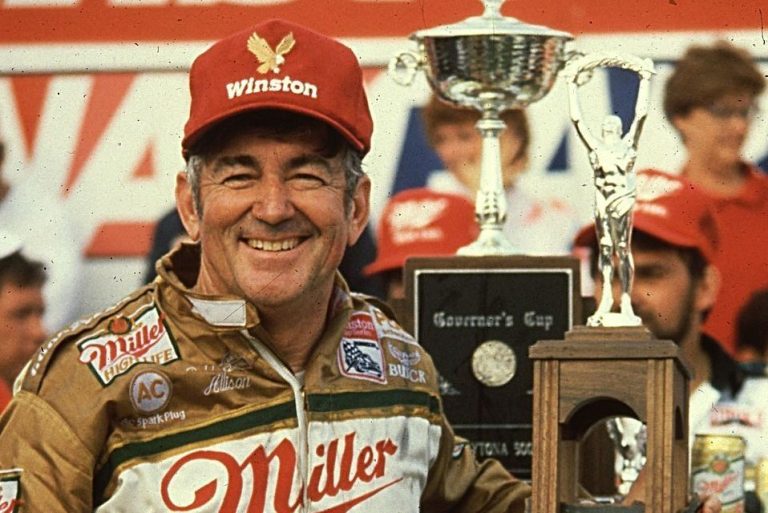 Bobby Allison