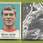 Brian Usher (1944 – 2025)