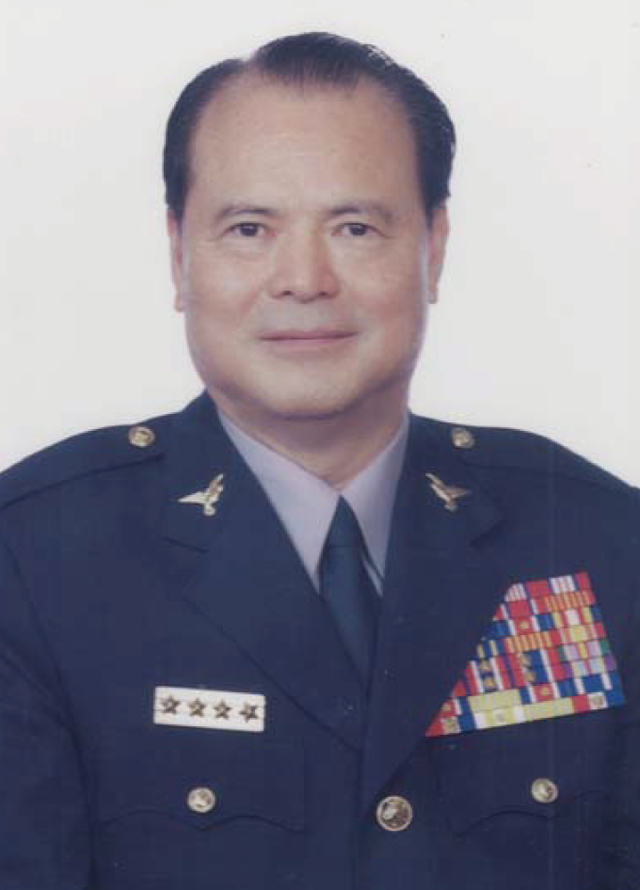 Chang Si-liang