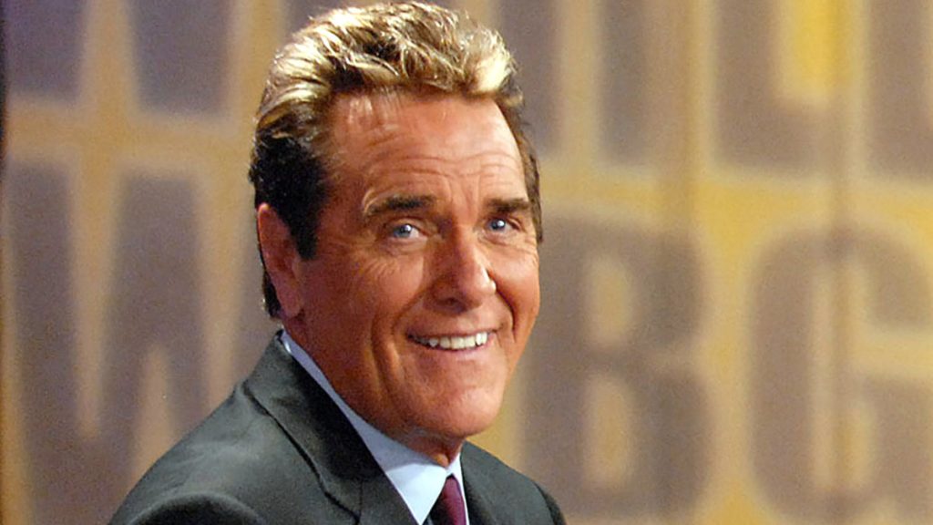 Chuck Woolery