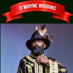 D’Wayne Wiggins died at 64 – American singer