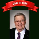 Dave Heaton (1941 – 2025)