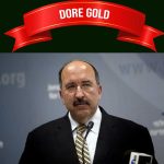 Dore Gold died at 71 – American political scientist