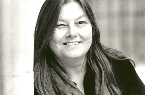 Dorothy Allison