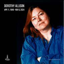 Dorothy Allison