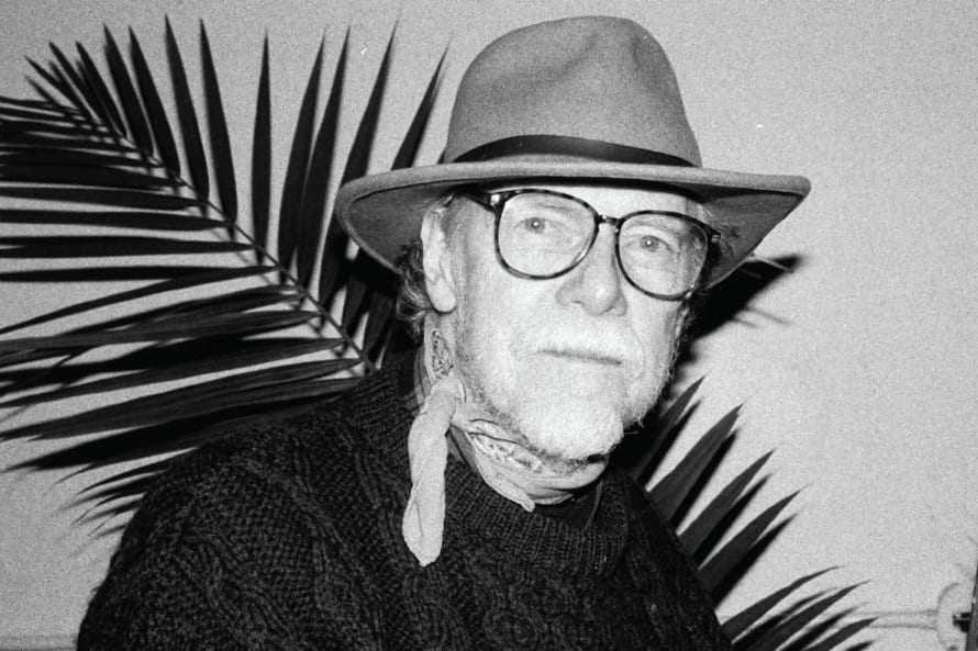 Ed Askew (1940 – 2025)