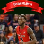 Elijah Olaniyi died at 26 – American basketball player