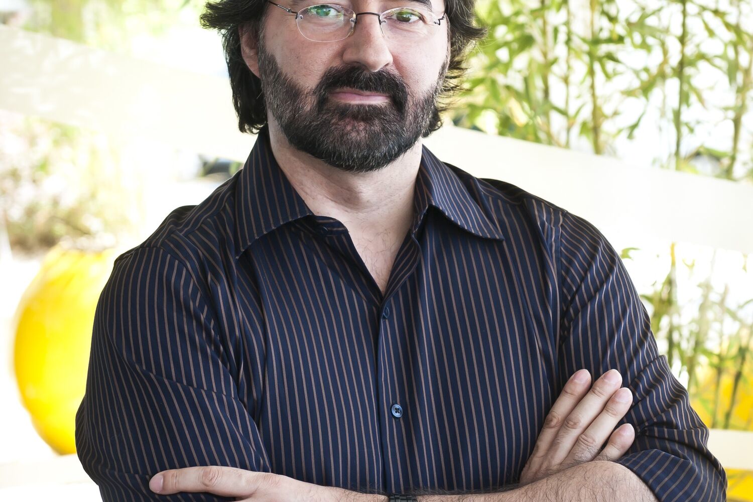 Fernando Fragata