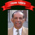 Frank Turner (1947 – 2025)