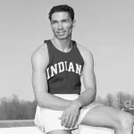 Greg Bell – long jumper (1930 – 2025)