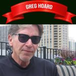 Greg Hoard died at 73 – American journalist