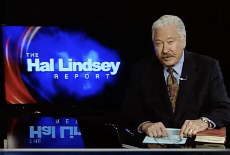 Hal Lindsey