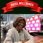 Hazel Nell Dukes died at 92 – American activist