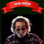 Herb Greene died at 82 – American photographer