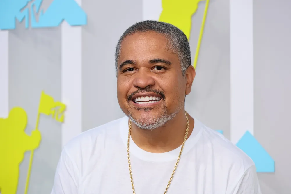 Irv Gotti (1970 – 2025)