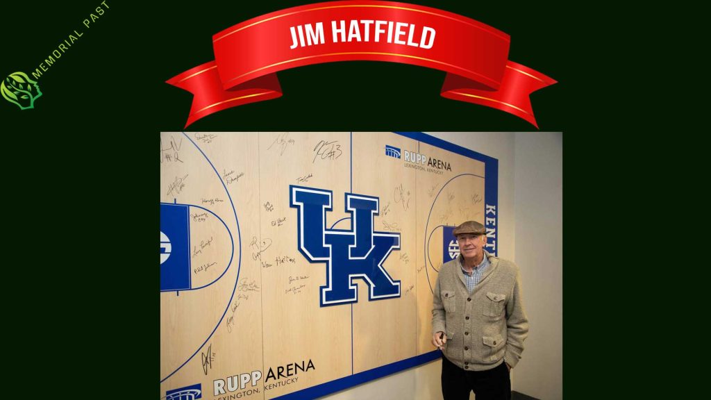 Jim Hatfield died at 81 – American basketball coach