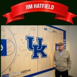 Jim Hatfield died at 81 – American basketball coach