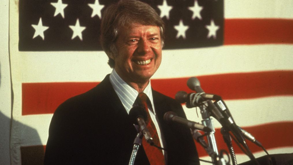 Jimmy Carter