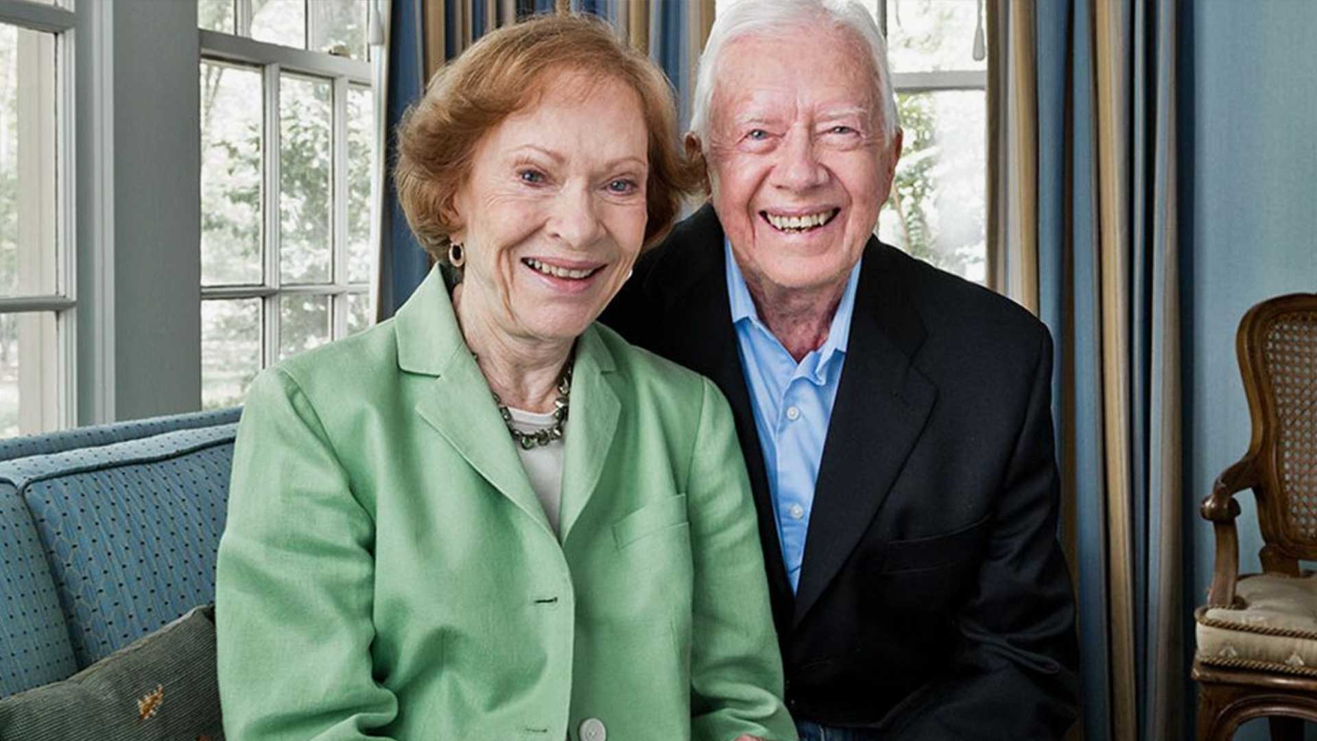 Jimmy Carter