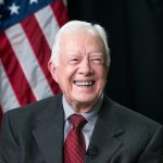 Jimmy Carter (1924 – 2024)