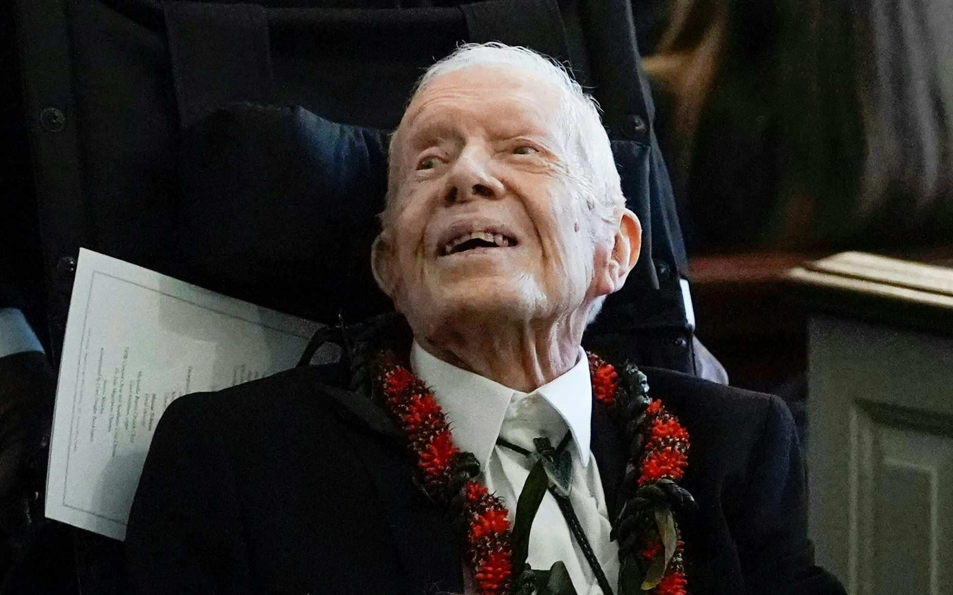 Jimmy Carter