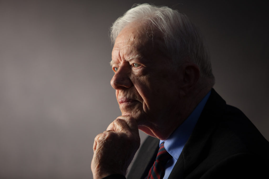 Jimmy Carter