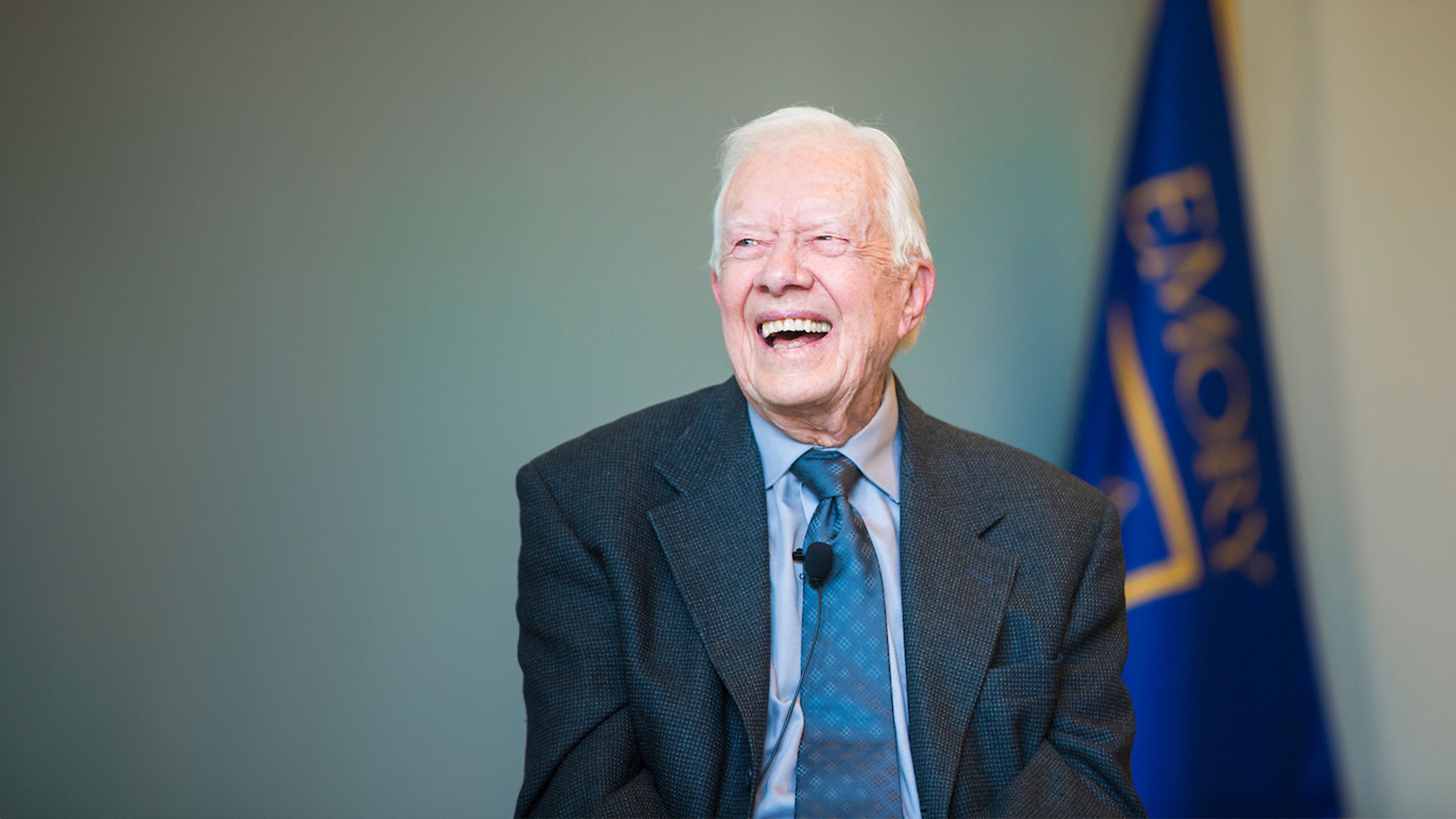 Jimmy Carter