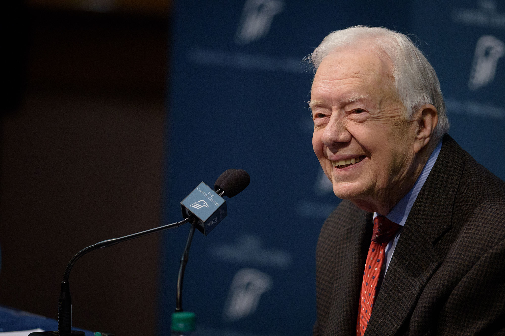 Jimmy Carter