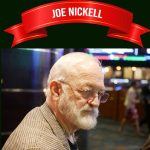 Joe Nickell died at 80 – American skeptic