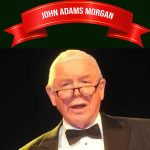 John Adams Morgan (1930 – 2025)