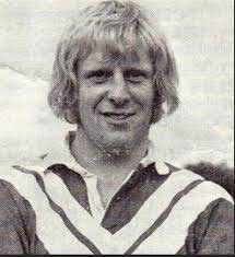 Ken Gill (rugby league)