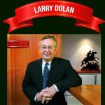 Larry Dolan died at 94 – American attorney