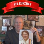 Lee Kunzman died at 80 – American driver