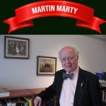 Martin Marty died at 97 – American scholar