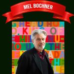 Mel Bochner (1940 – 2025)