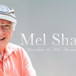 Mel Shapiro