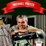 Michael Preece died at 88 – American film director