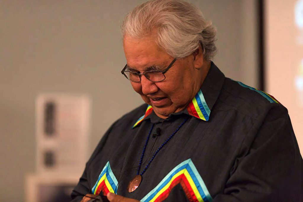 Murray Sinclair