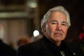 Murray Sinclair