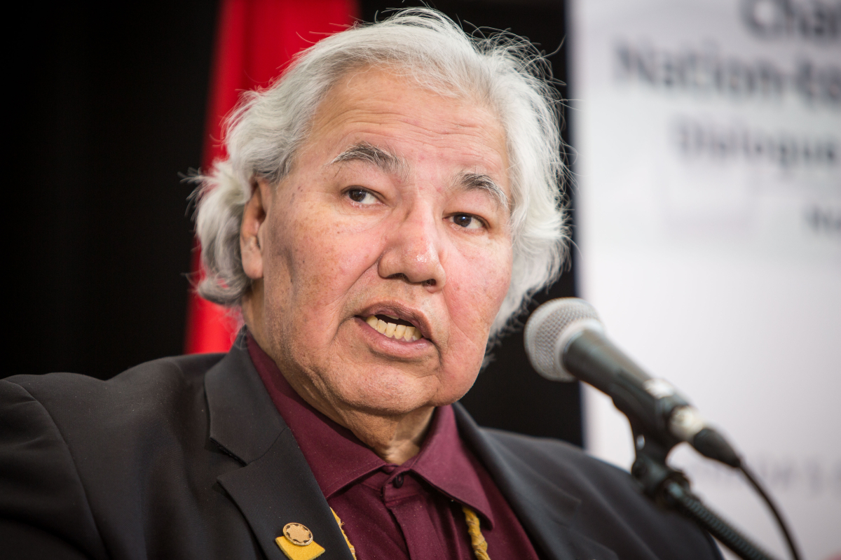 Murray Sinclair