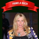 Pamela Bach died at 61 – American actress